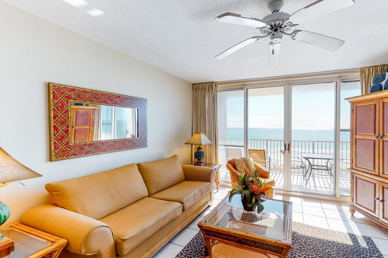 Island Princess Condos Fort Walton Beach Luaran gambar