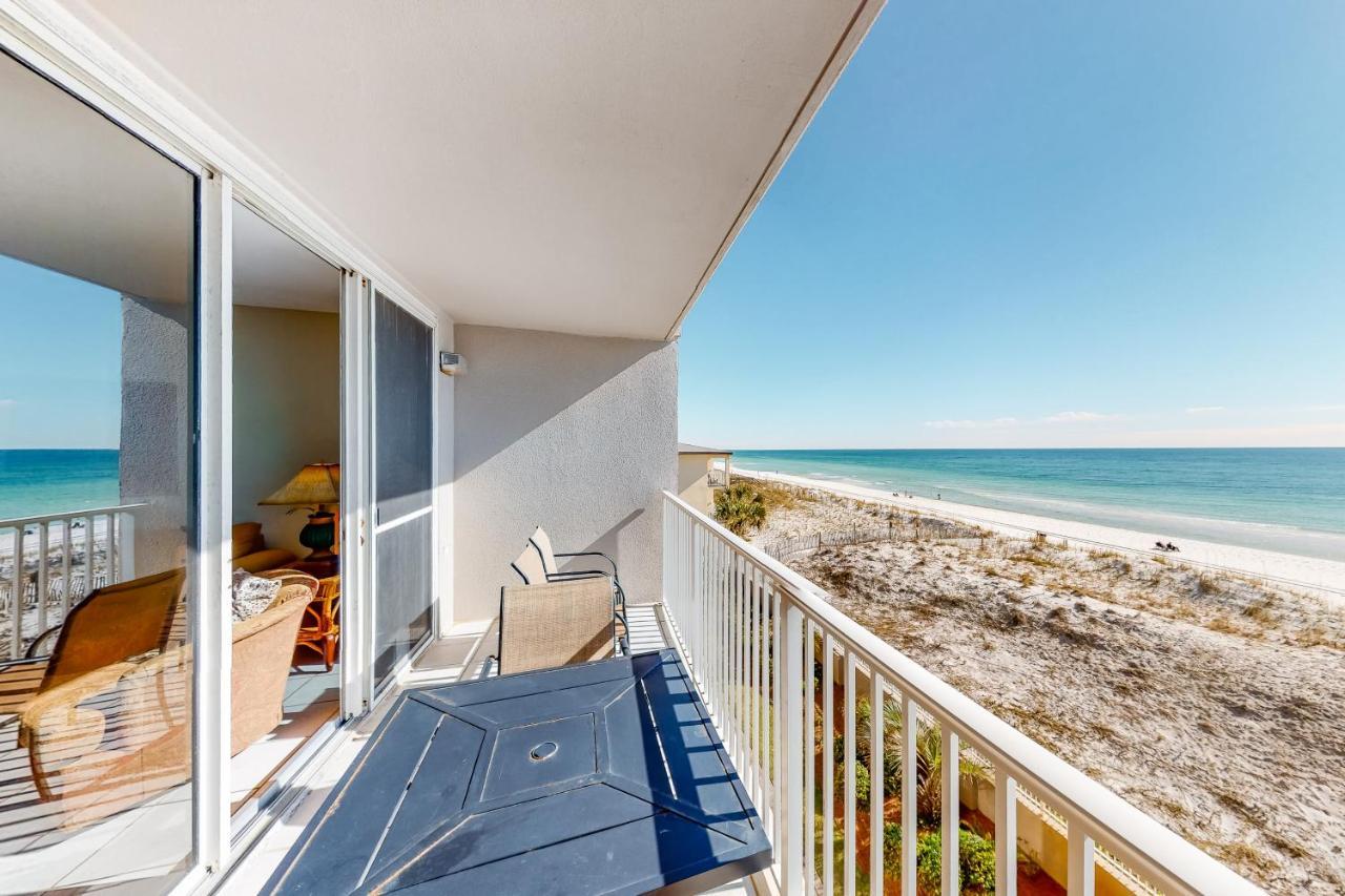 Island Princess Condos Fort Walton Beach Luaran gambar