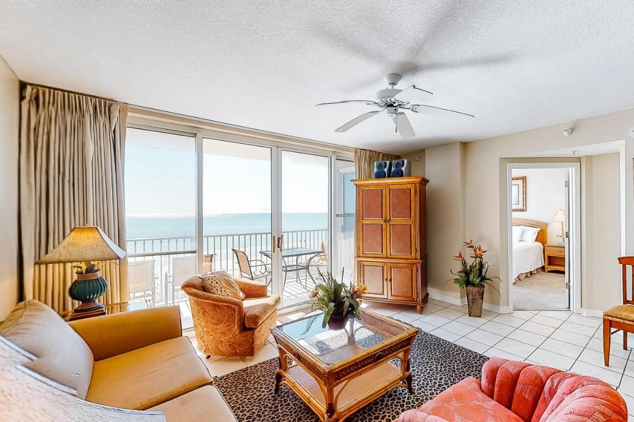 Island Princess Condos Fort Walton Beach Luaran gambar