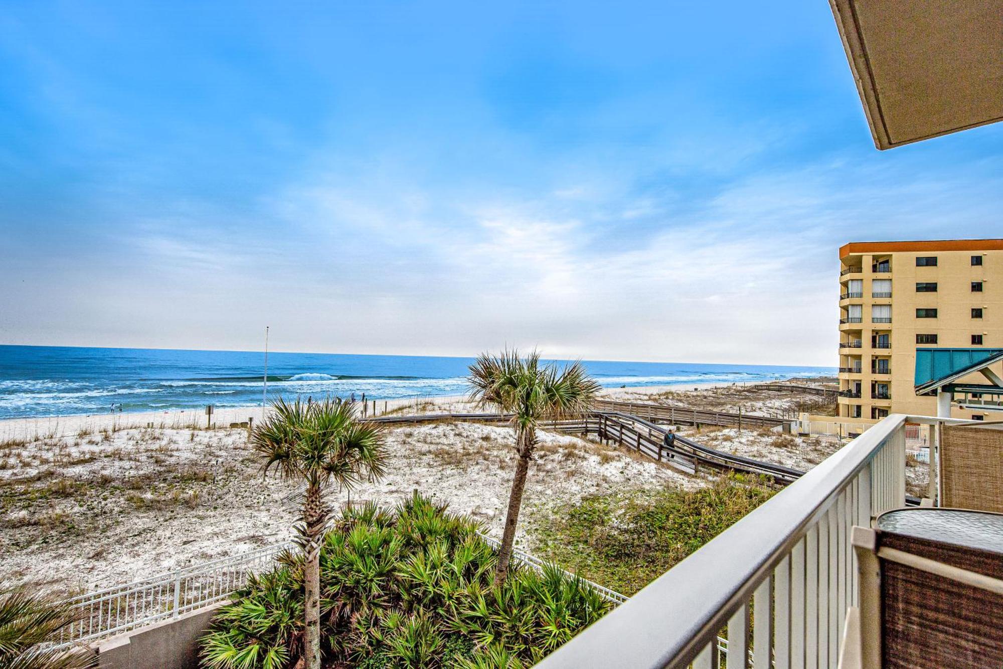 Island Princess Condos Fort Walton Beach Bilik gambar