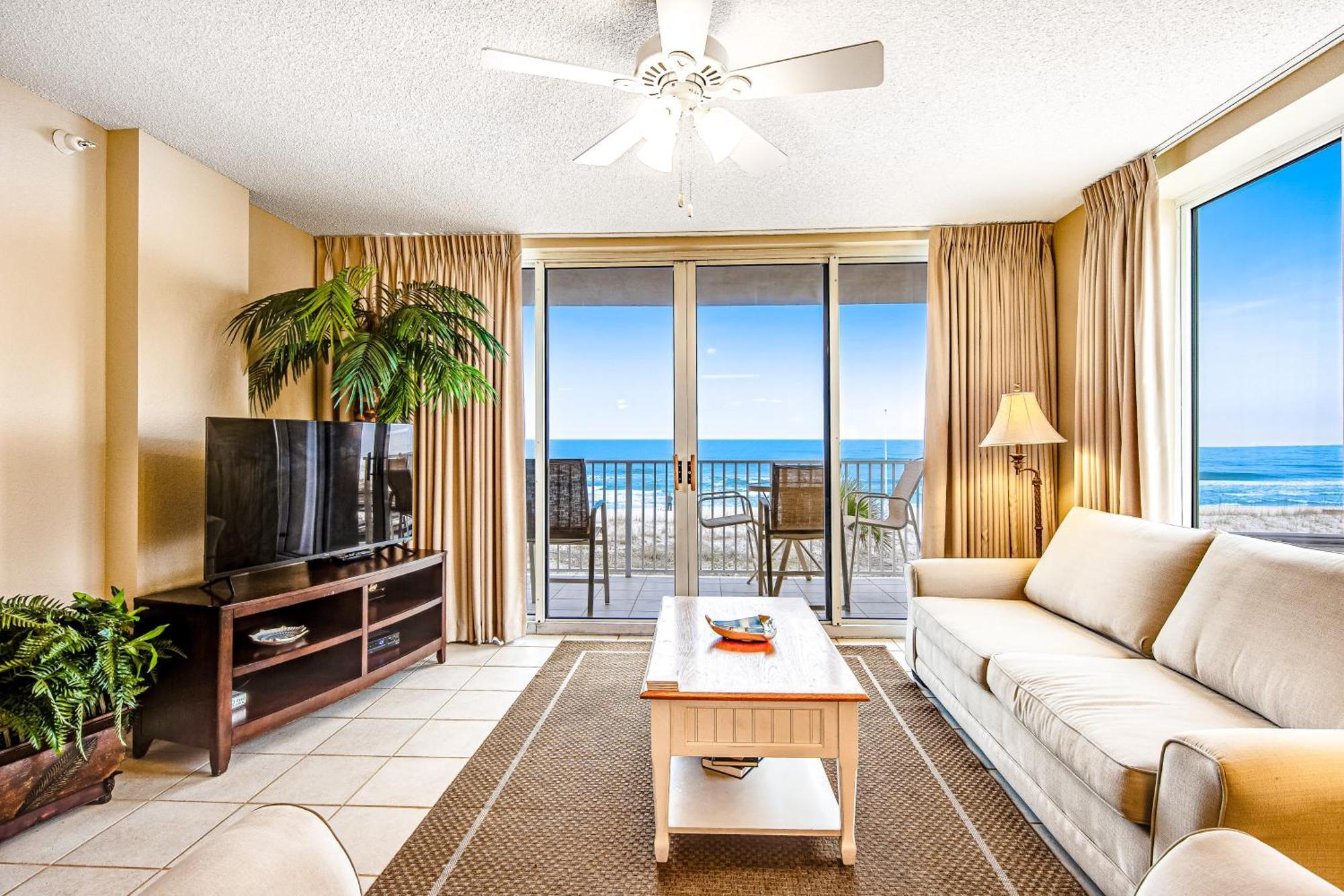 Island Princess Condos Fort Walton Beach Bilik gambar