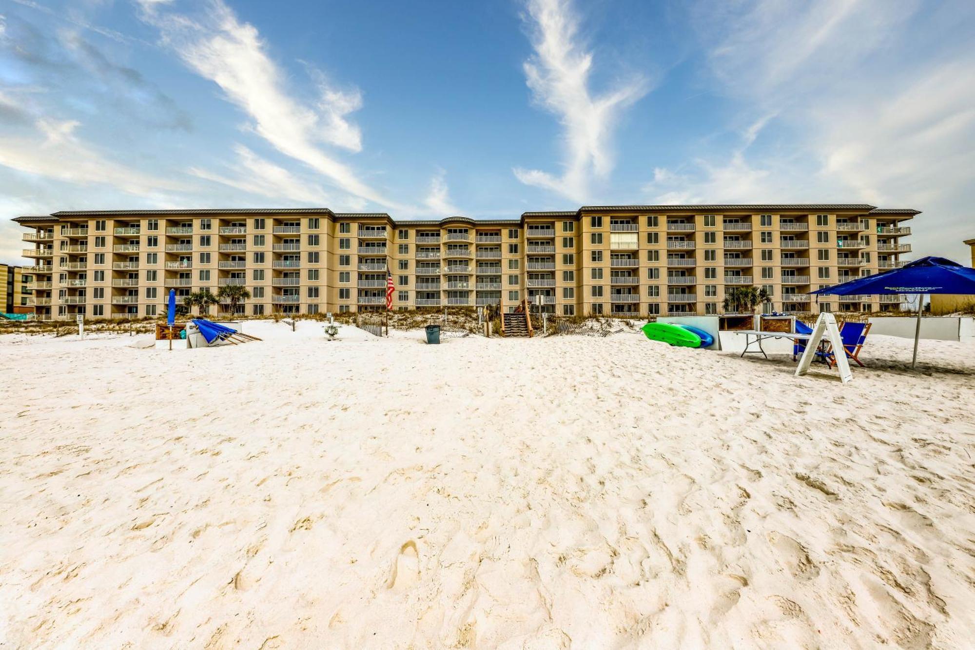 Island Princess Condos Fort Walton Beach Bilik gambar