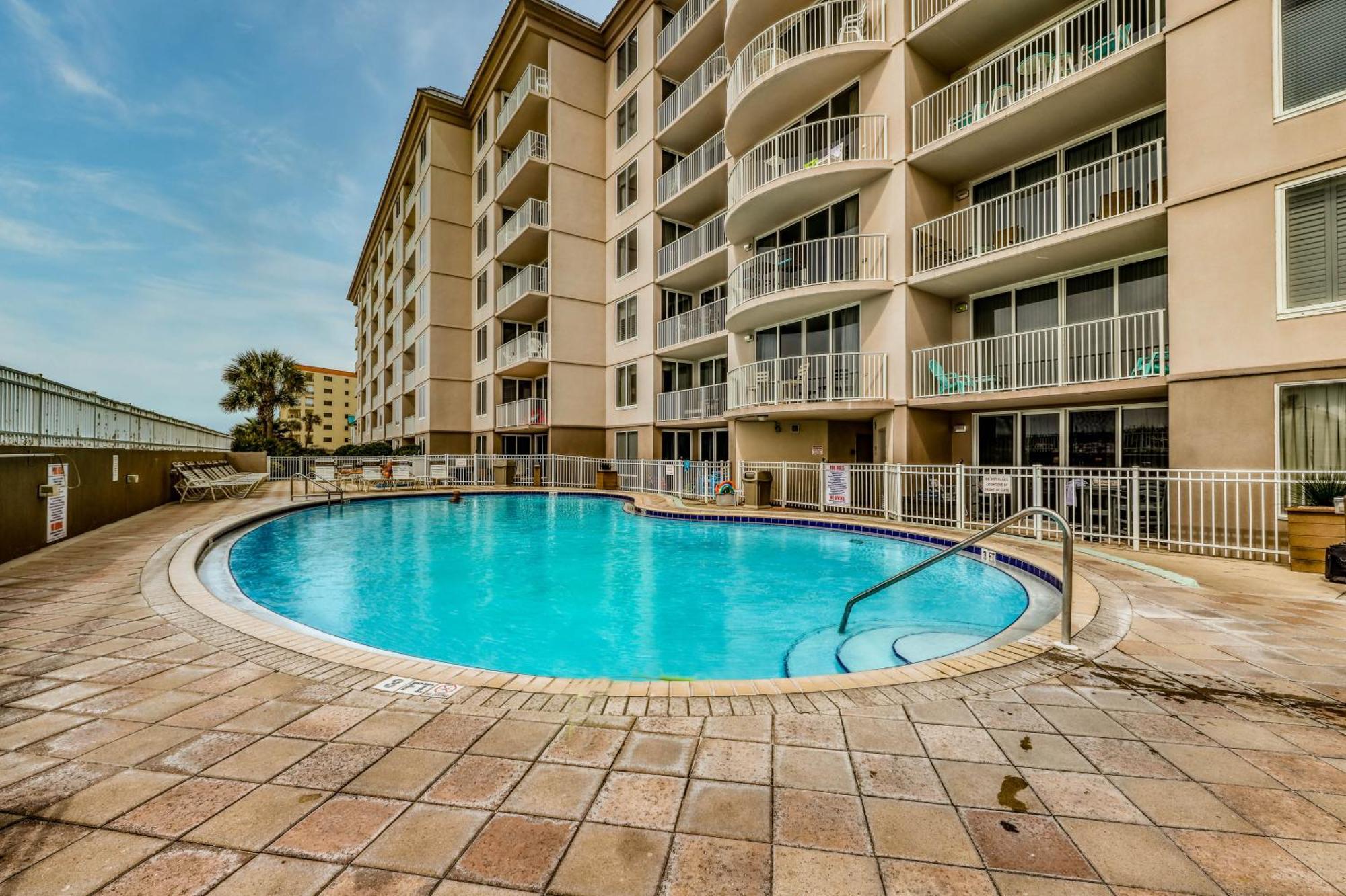 Island Princess Condos Fort Walton Beach Bilik gambar