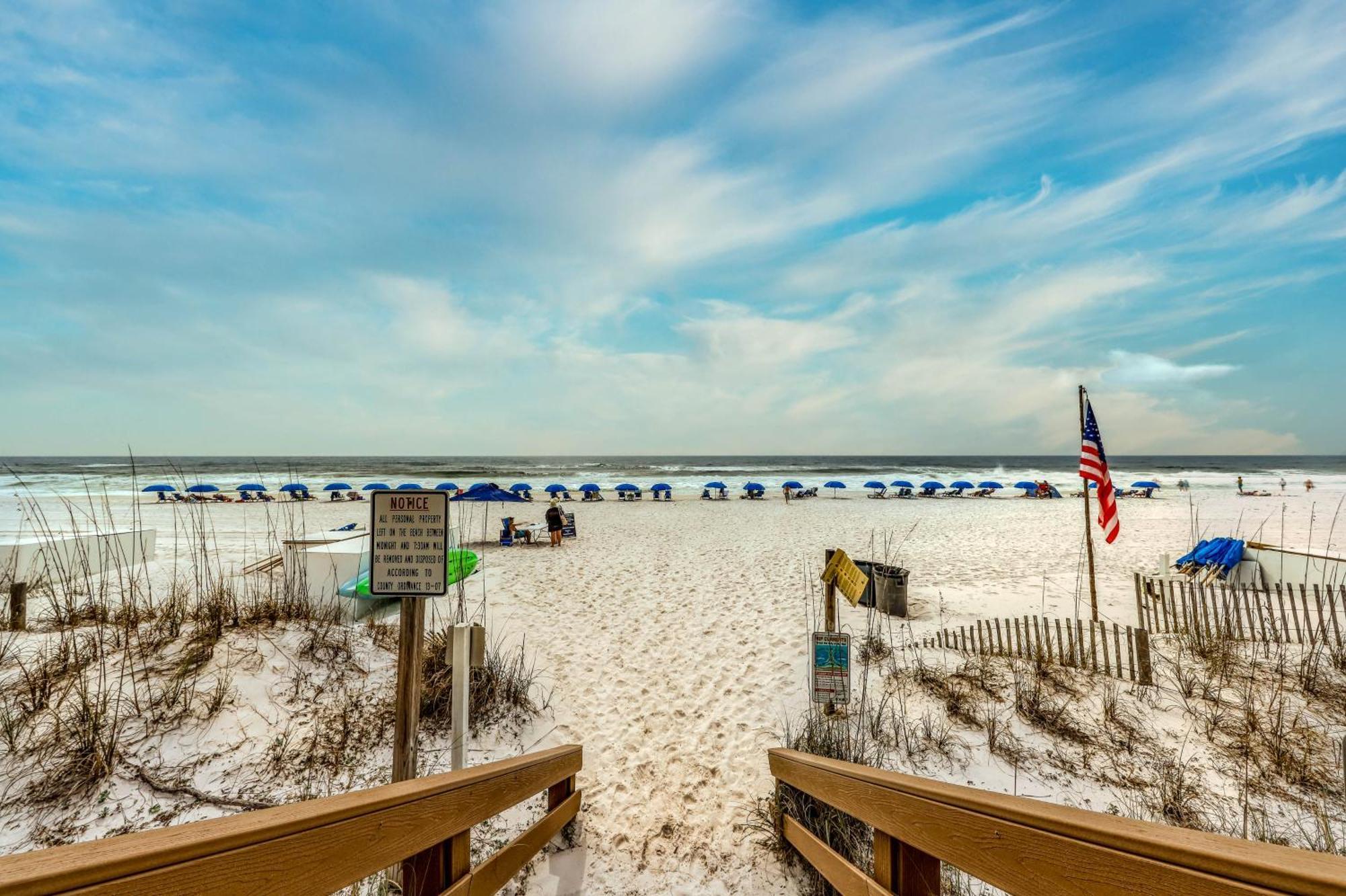 Island Princess Condos Fort Walton Beach Bilik gambar