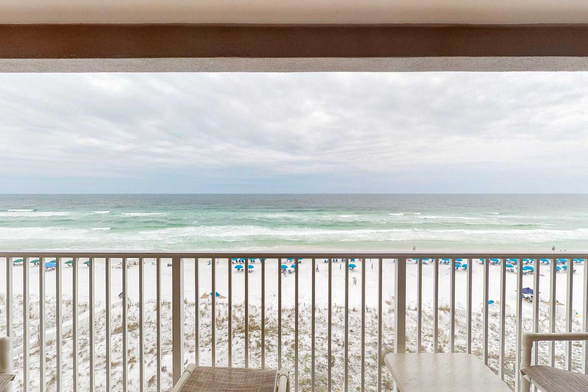 Island Princess Condos Fort Walton Beach Bilik gambar