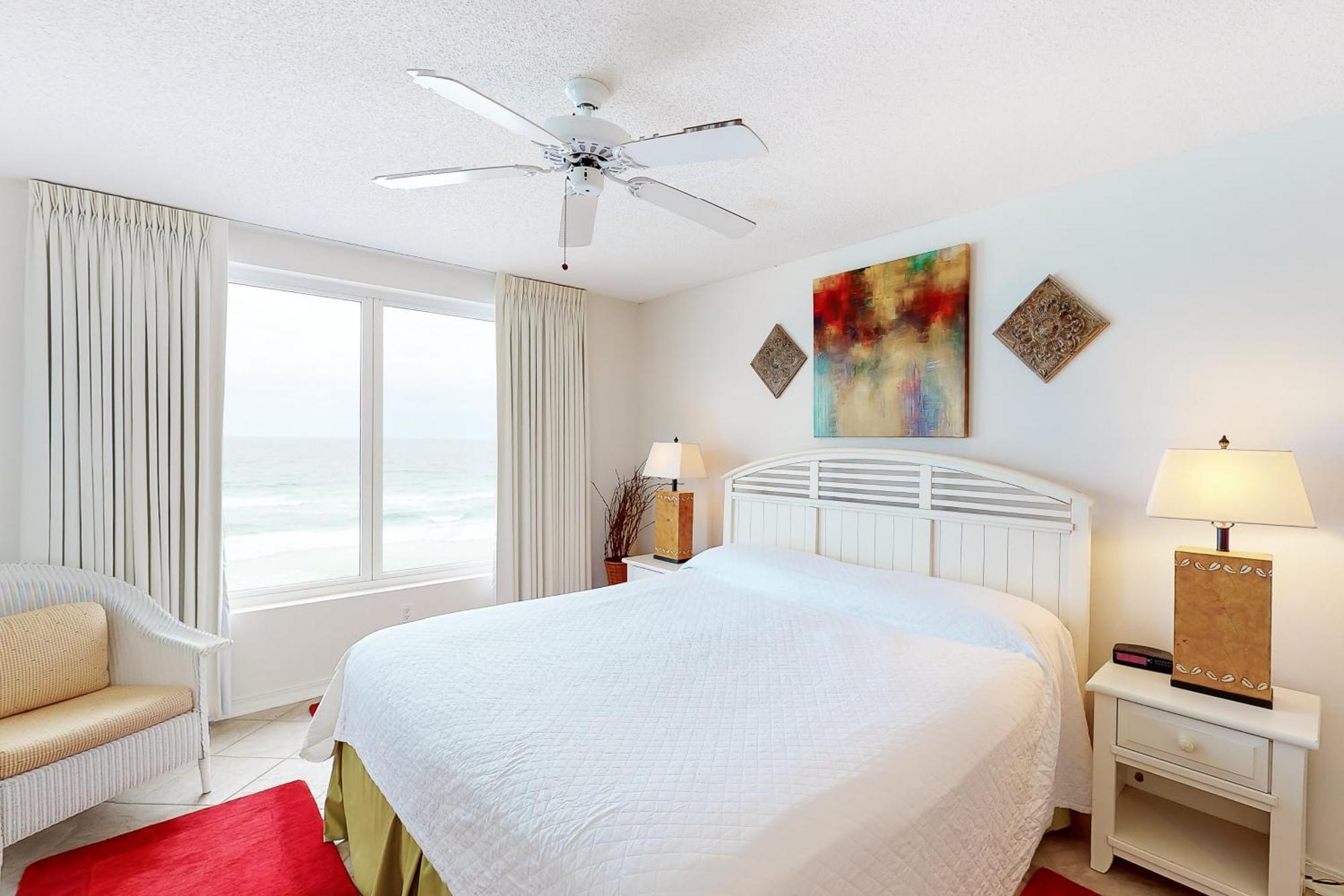 Island Princess Condos Fort Walton Beach Bilik gambar