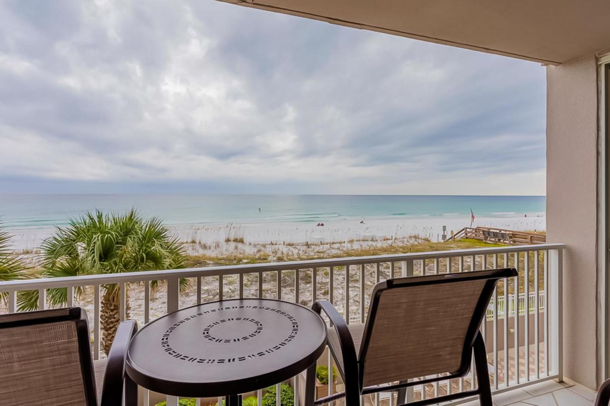 Island Princess Condos Fort Walton Beach Bilik gambar