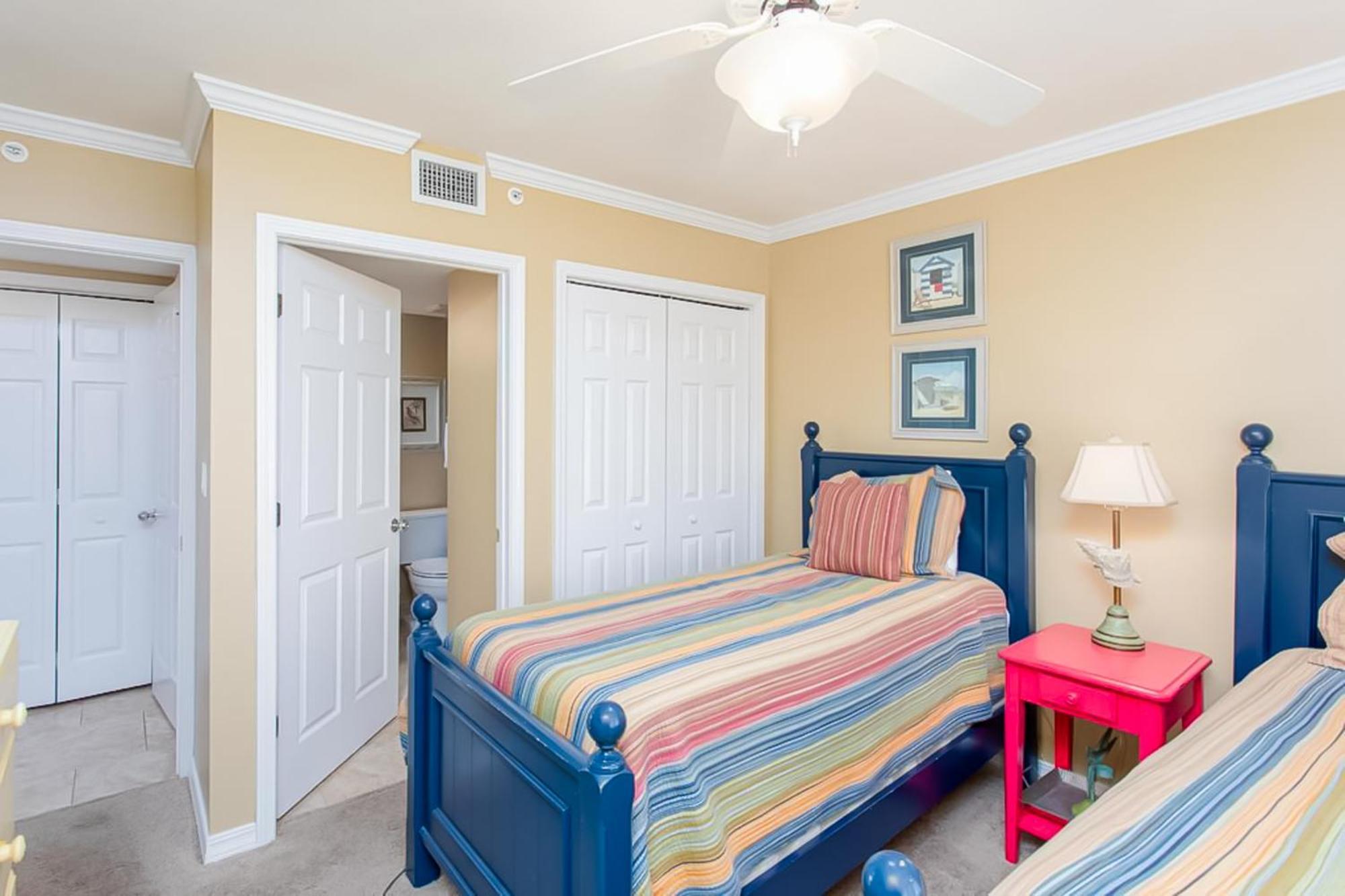 Island Princess Condos Fort Walton Beach Bilik gambar