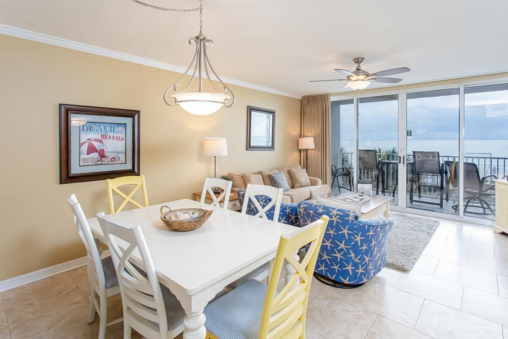 Island Princess Condos Fort Walton Beach Bilik gambar