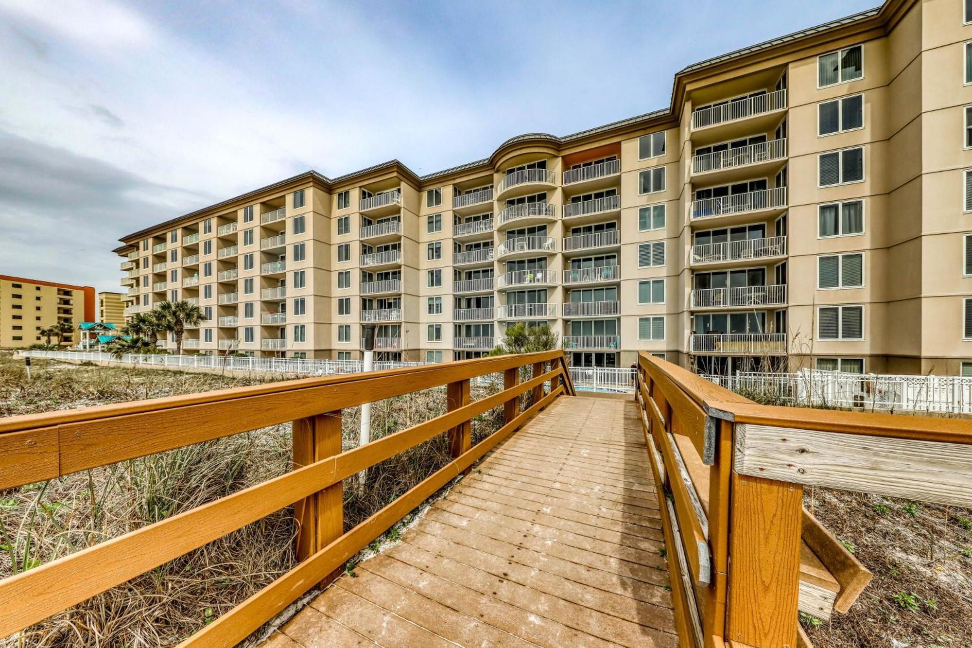 Island Princess Condos Fort Walton Beach Bilik gambar