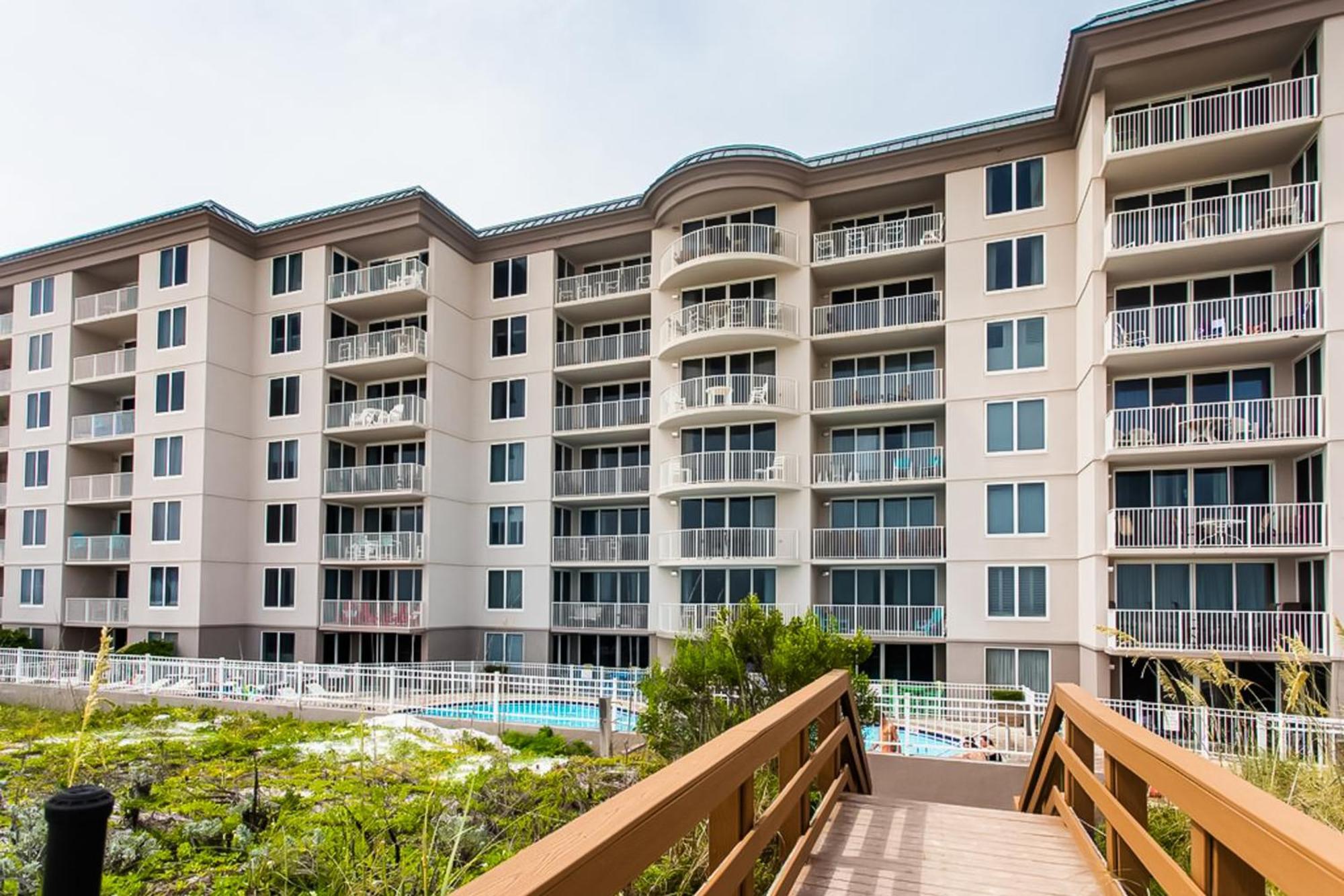 Island Princess Condos Fort Walton Beach Bilik gambar