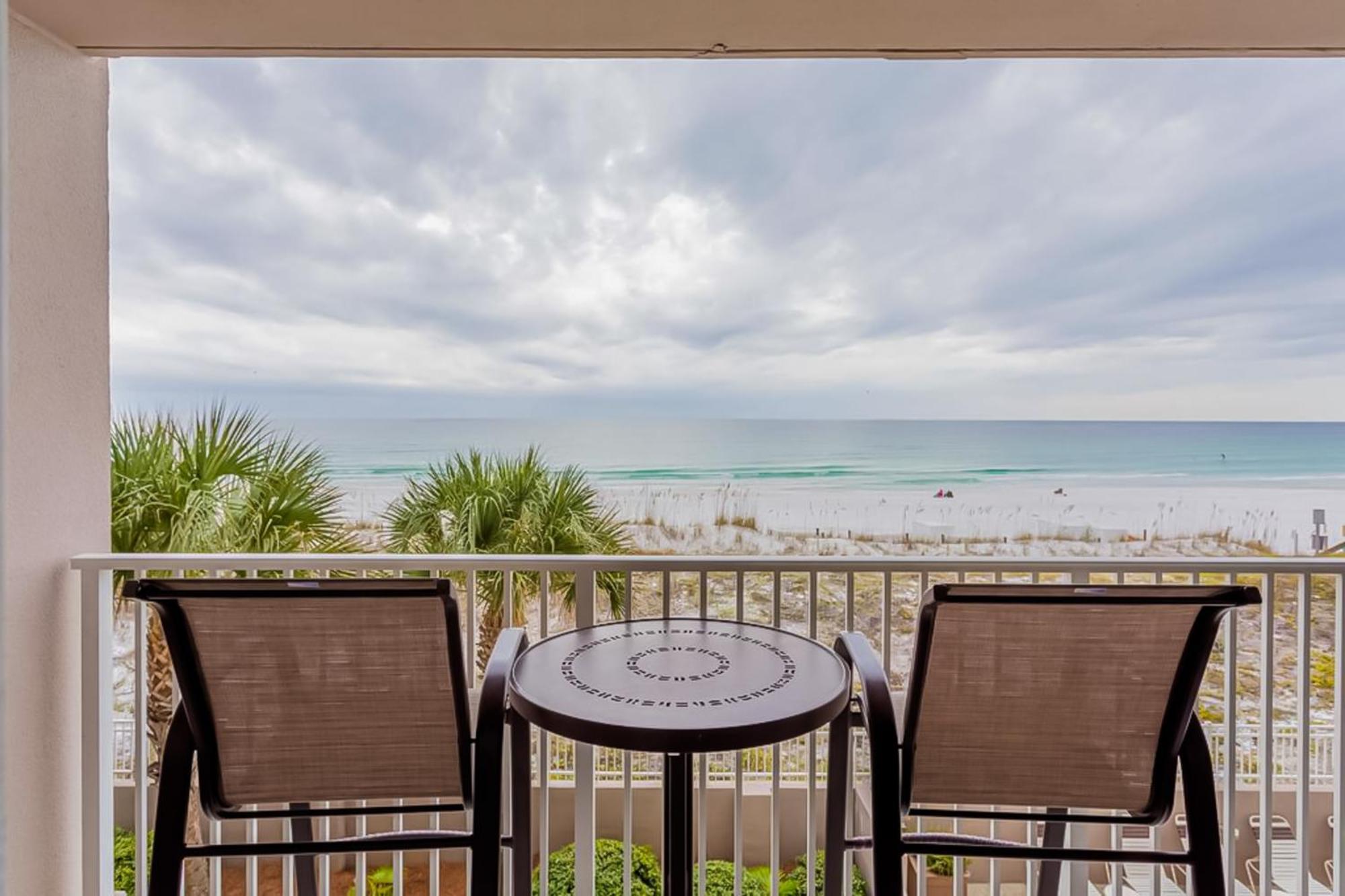 Island Princess Condos Fort Walton Beach Bilik gambar