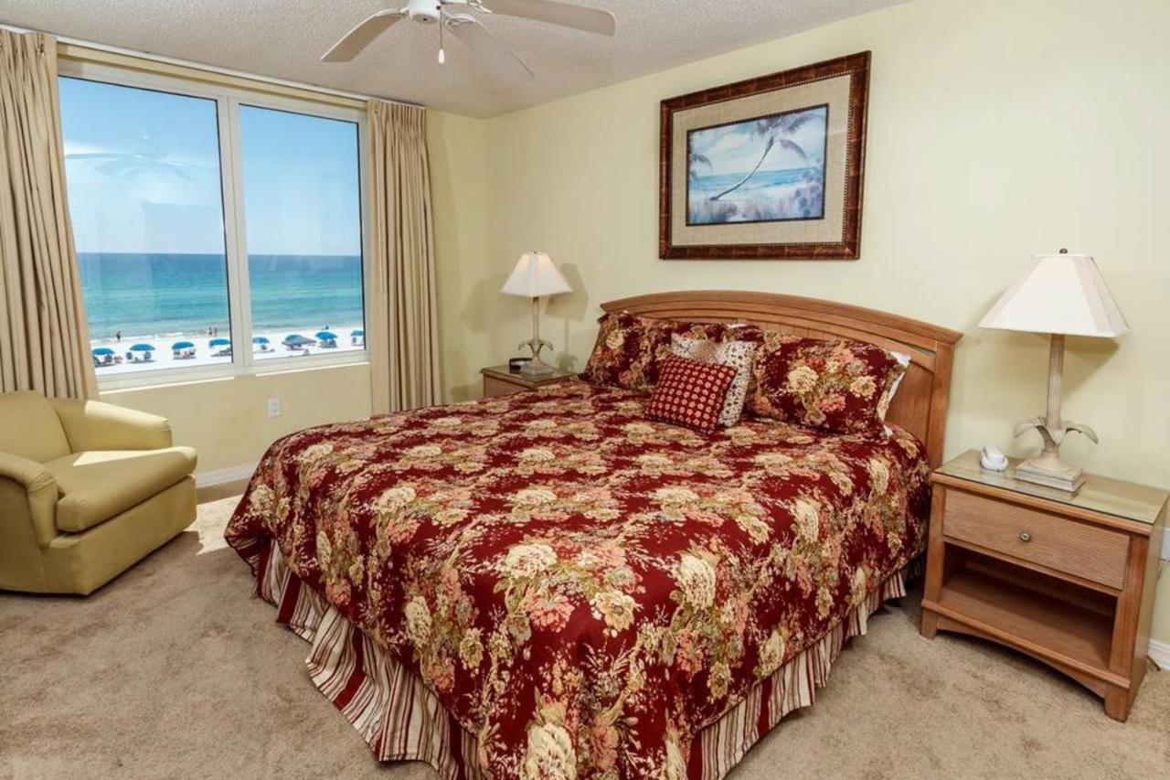 Island Princess Condos Fort Walton Beach Luaran gambar