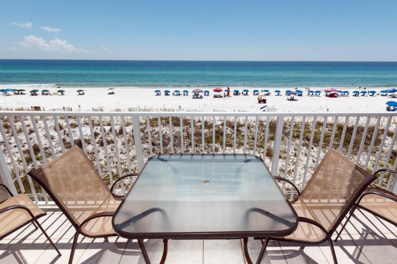 Island Princess Condos Fort Walton Beach Luaran gambar