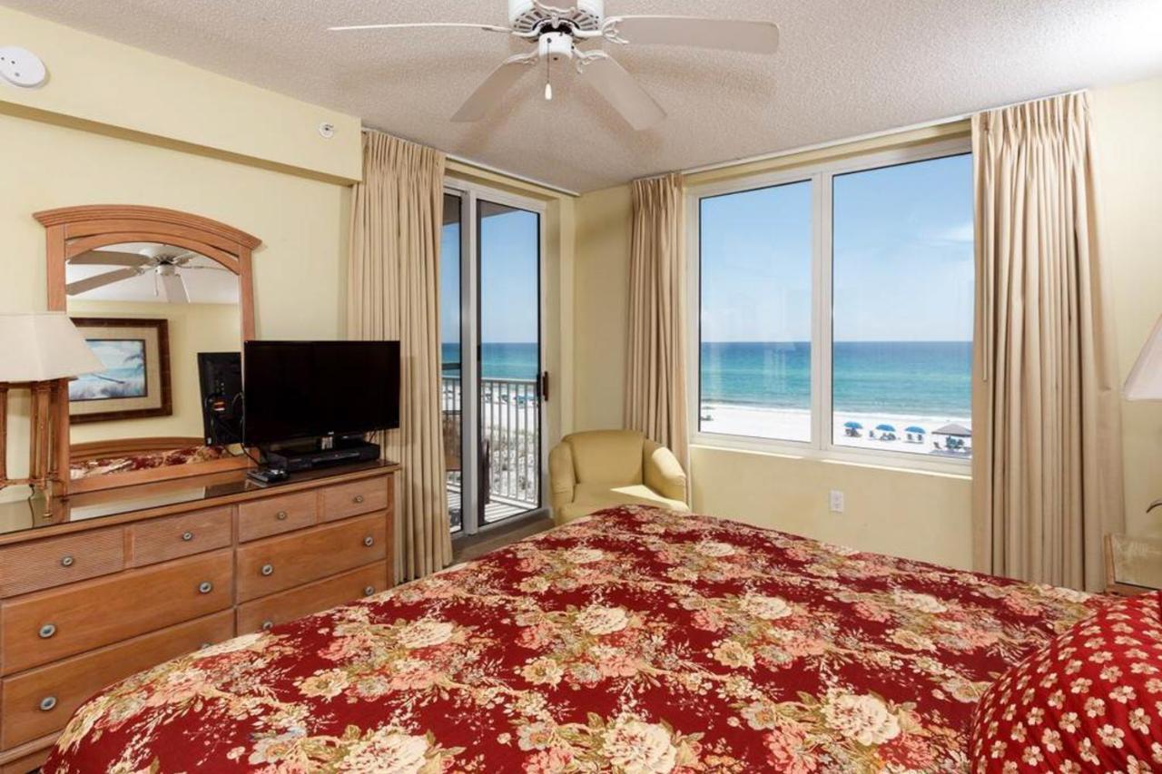 Island Princess Condos Fort Walton Beach Luaran gambar