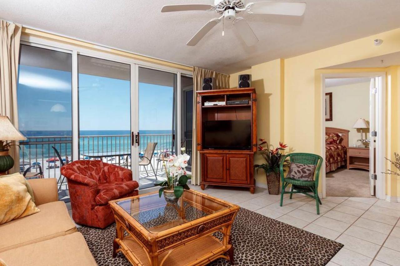 Island Princess Condos Fort Walton Beach Luaran gambar